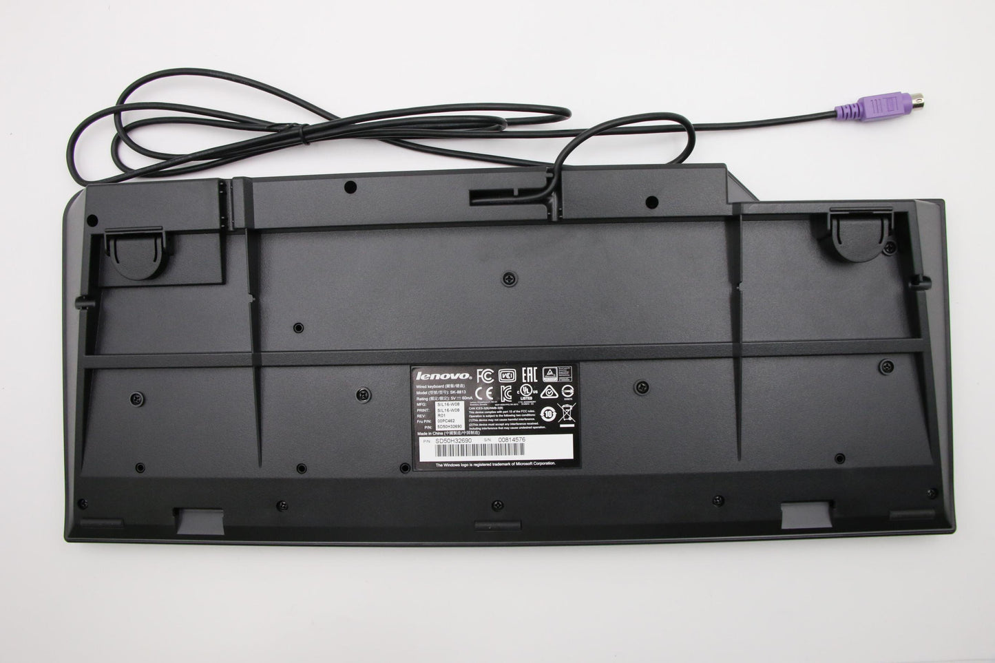 Lenovo Dt Kyb - 00PC462
