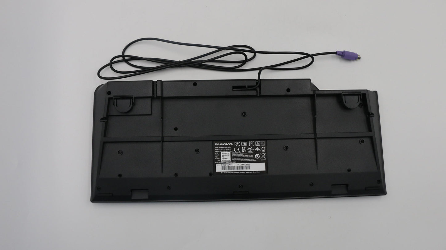 Lenovo Dt Kyb - 00PC465
