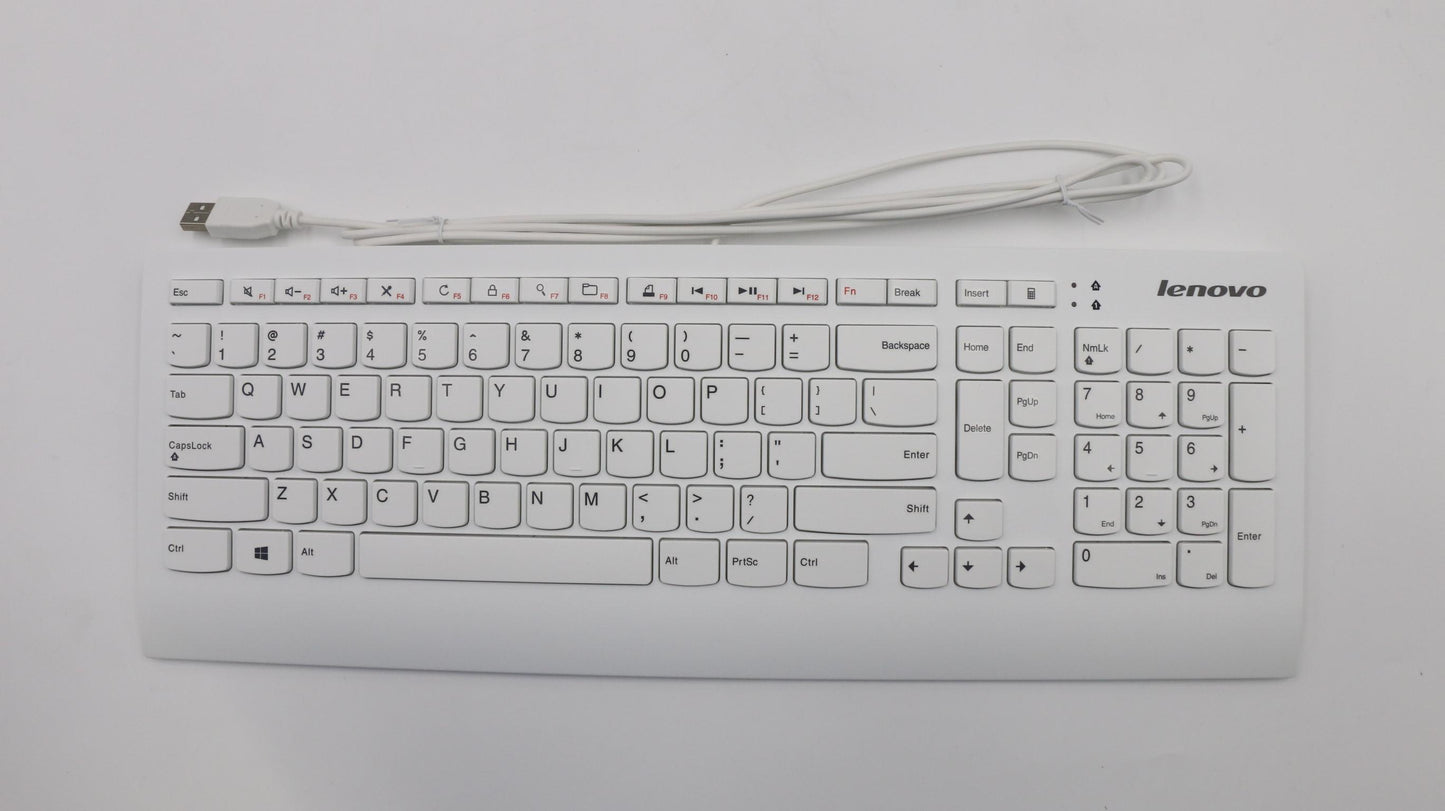 Lenovo Keyboards External - 00PC470