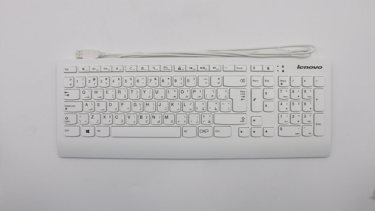 Lenovo Keyboards External - 00PC471