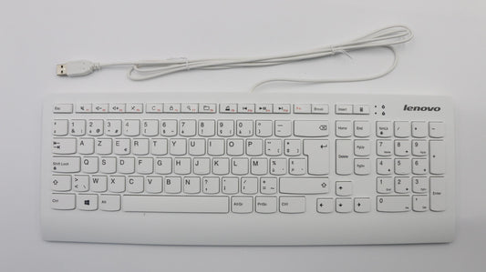 Lenovo Keyboards External - 00PC474