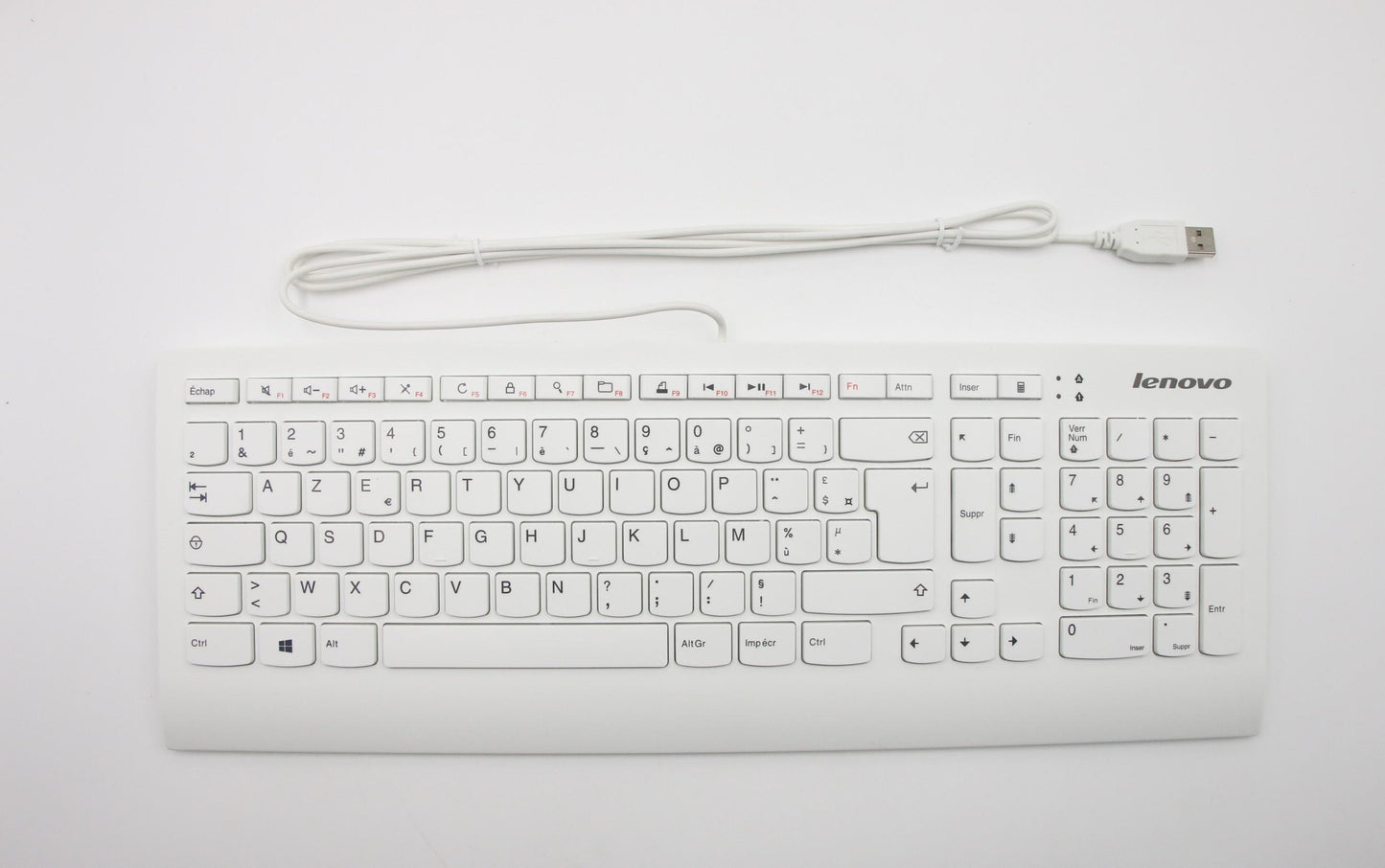 Lenovo Keyboards External - 00PC481
