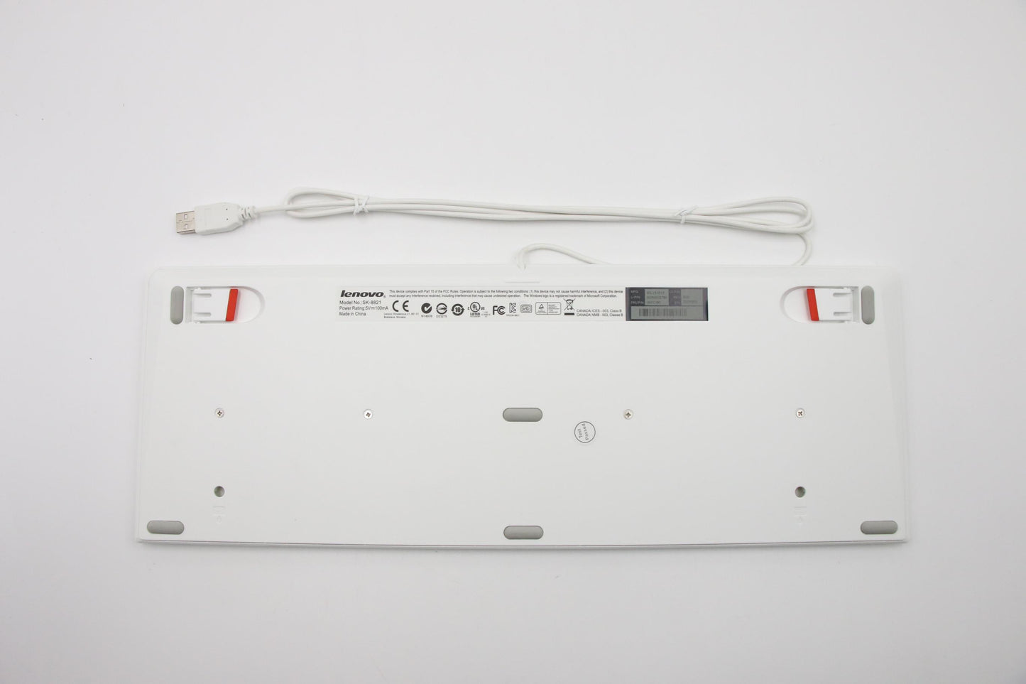 Lenovo Keyboards External - 00PC481