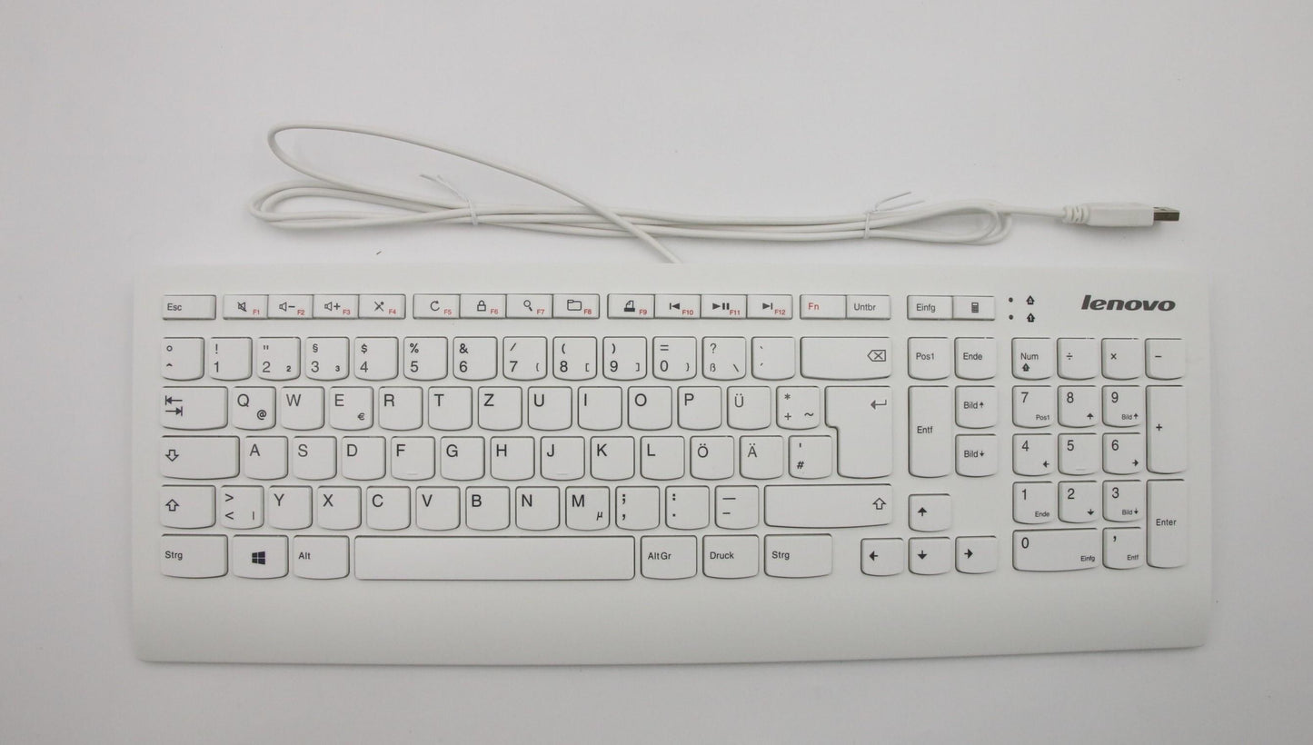 Lenovo Keyboards External - 00PC484