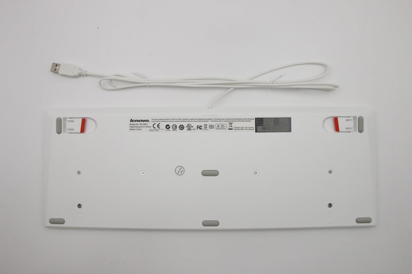 Lenovo Keyboards External - 00PC484