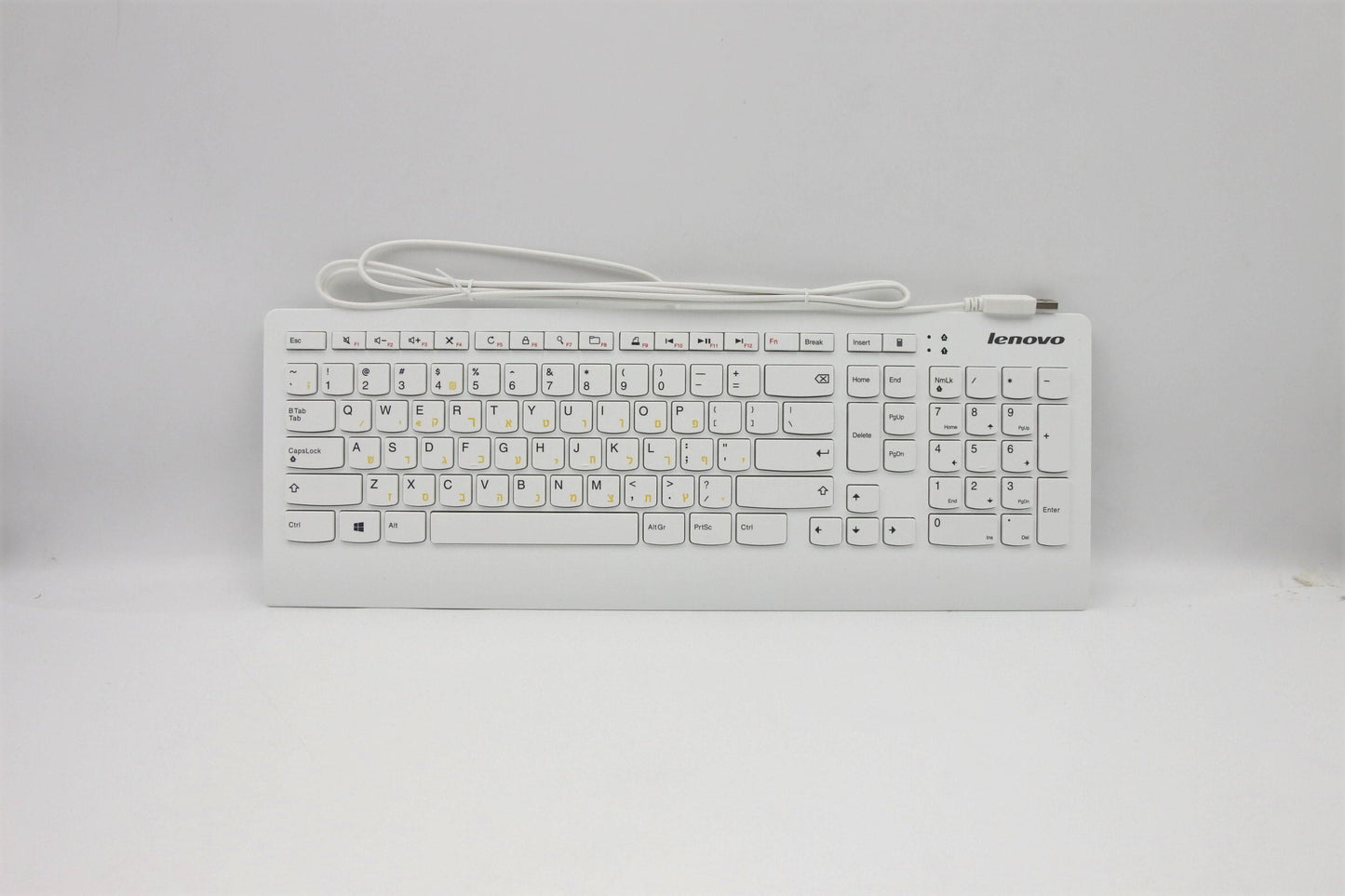 Lenovo Keyboards External - 00PC487