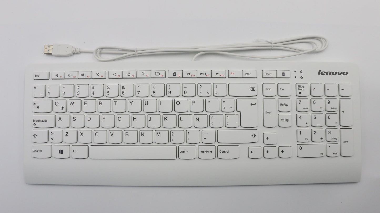 Lenovo Keyboards External - 00PC494