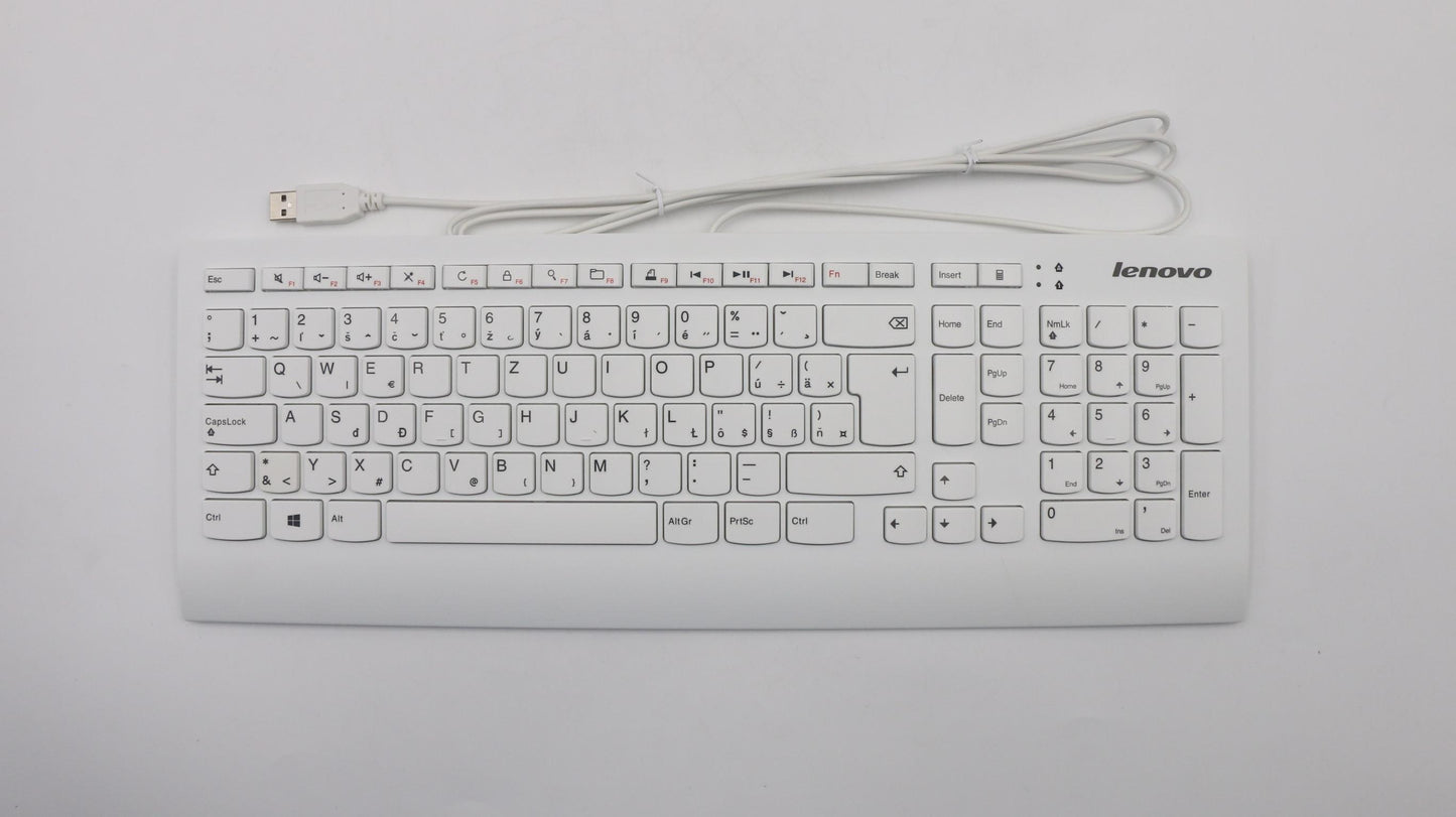 Lenovo Keyboards External - 00PC501