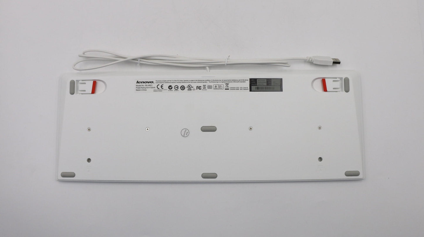 Lenovo Keyboards External - 00PC501