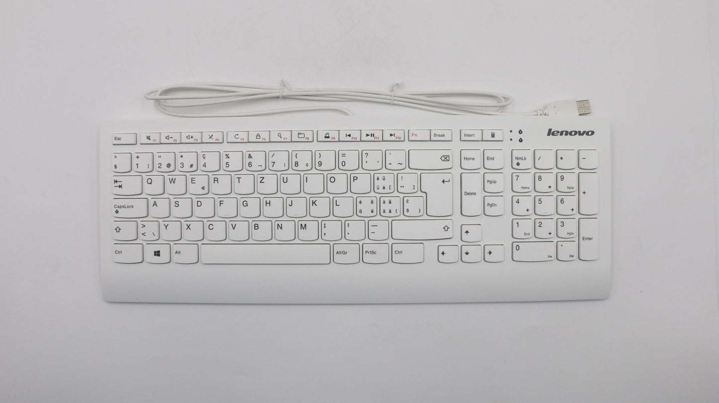 Lenovo Keyboards External - 00PC504