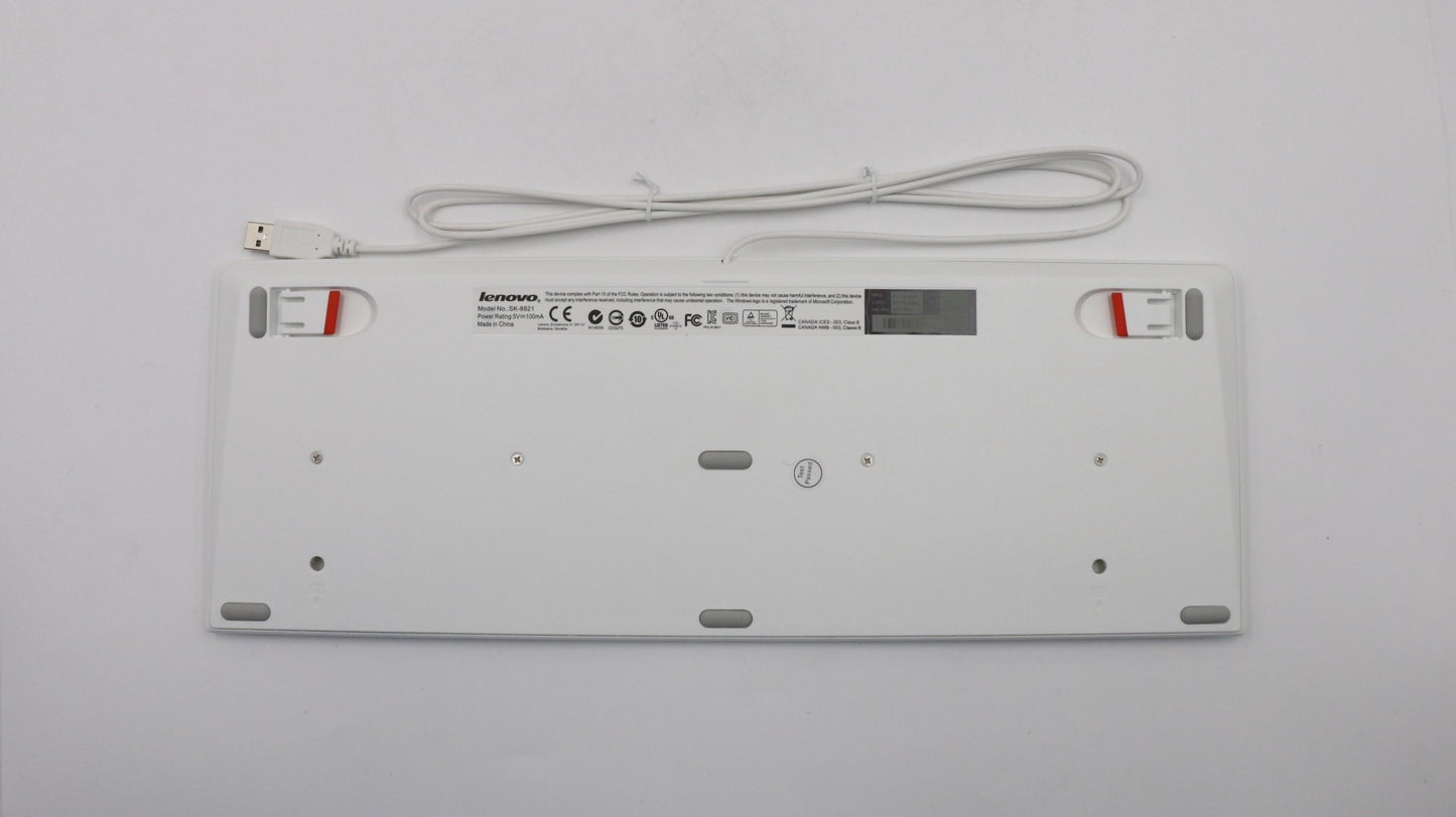 Lenovo Keyboards External - 00PC504