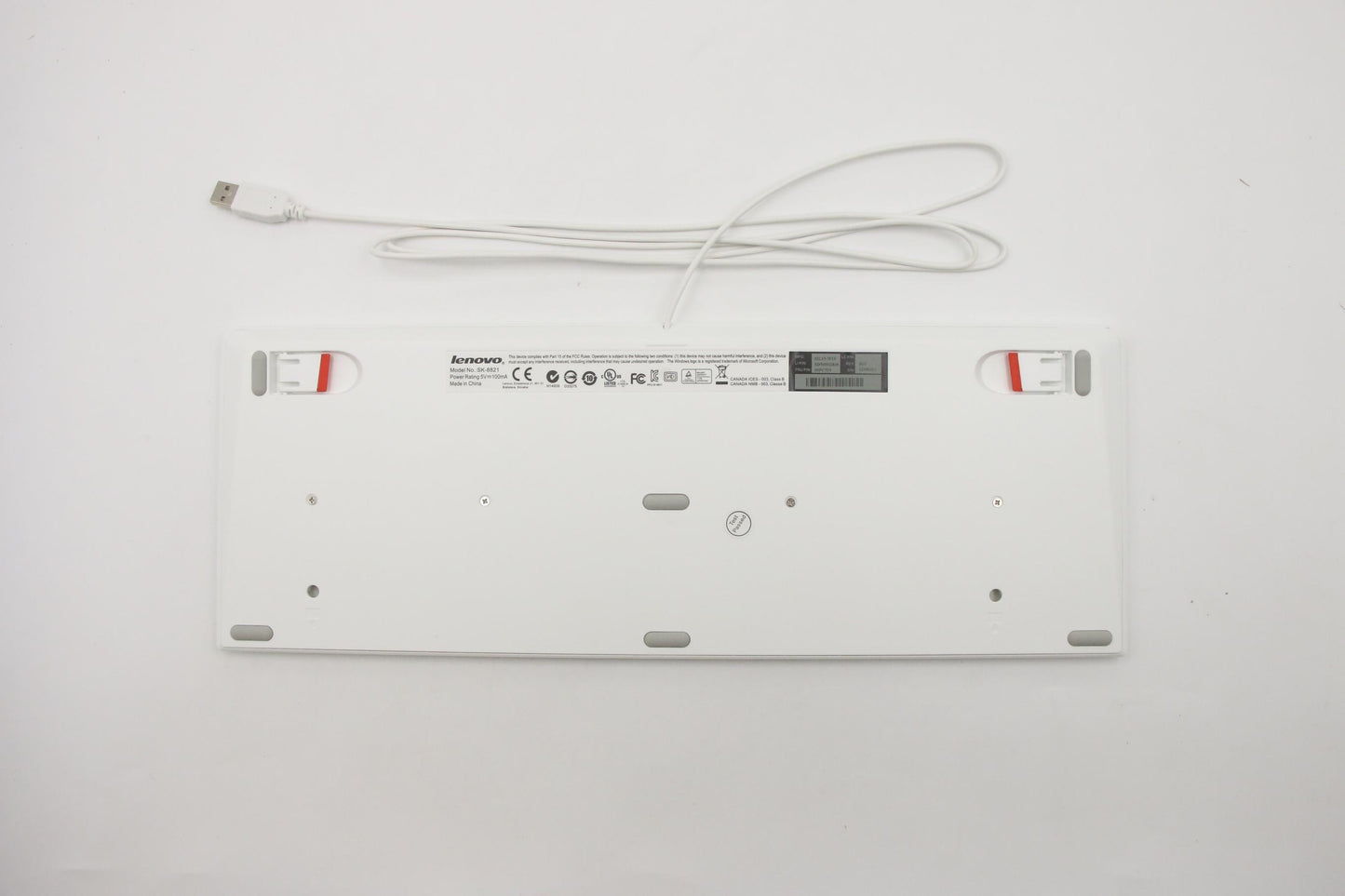 Lenovo Keyboards External - 00PC510