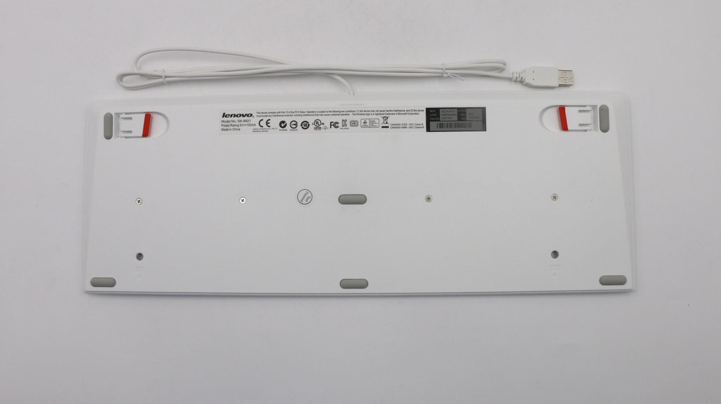Lenovo Keyboards External - 00PC516