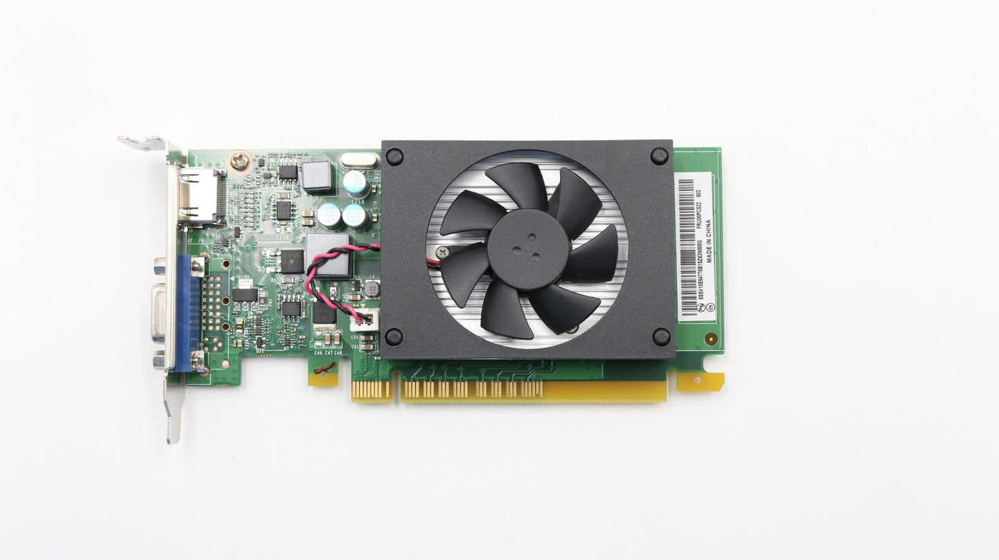 Lenovo 00PC522 Vc Video Cards