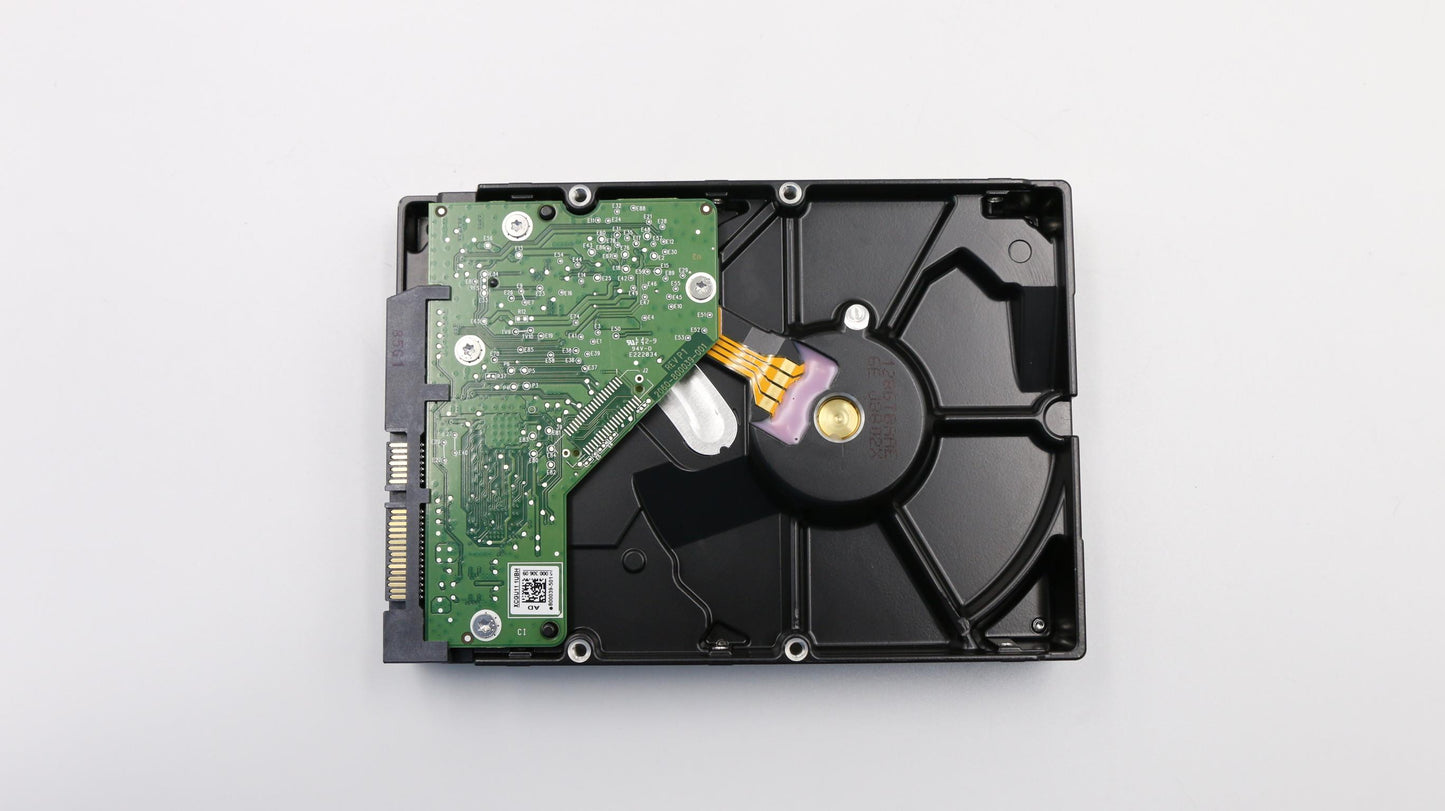 Lenovo 00PC550 500Gb Seagate Sata Hdd