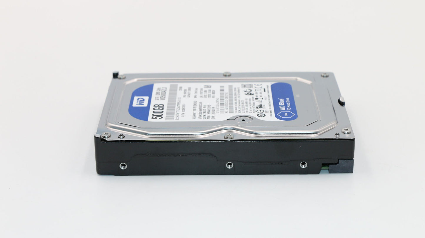 Lenovo 00PC550 500Gb Seagate Sata Hdd