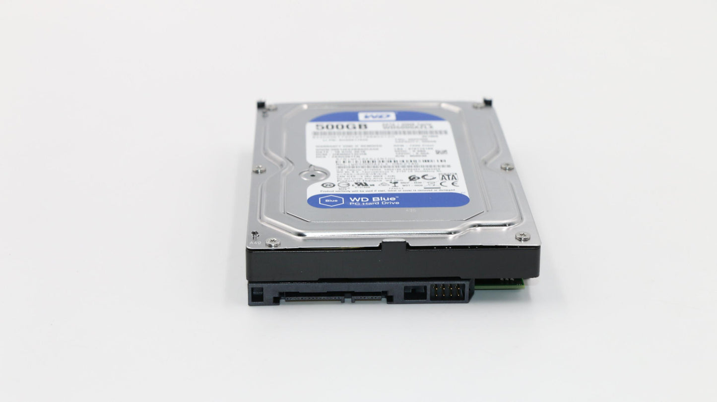 Lenovo 00PC550 500Gb Seagate Sata Hdd