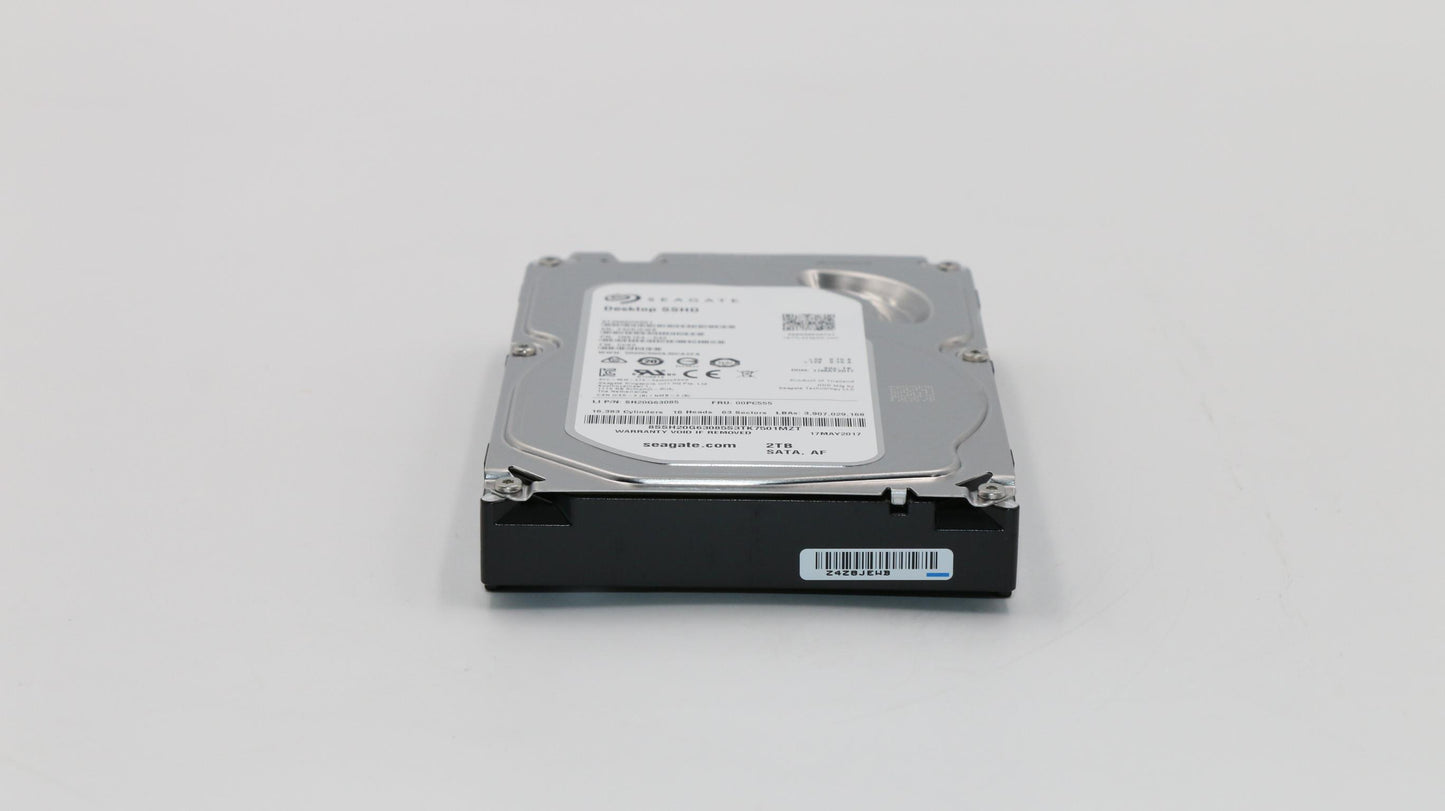 Lenovo 00PC555 Hd Hard Drives