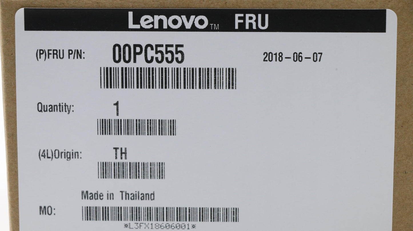 Lenovo 00PC555 Hd Hard Drives