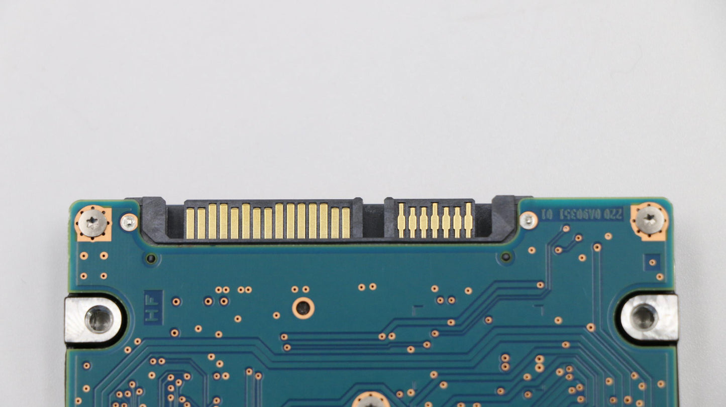 Lenovo Hdd Asm 1Tb, 7200, 9.5Mm, Dt2, - 00PC558