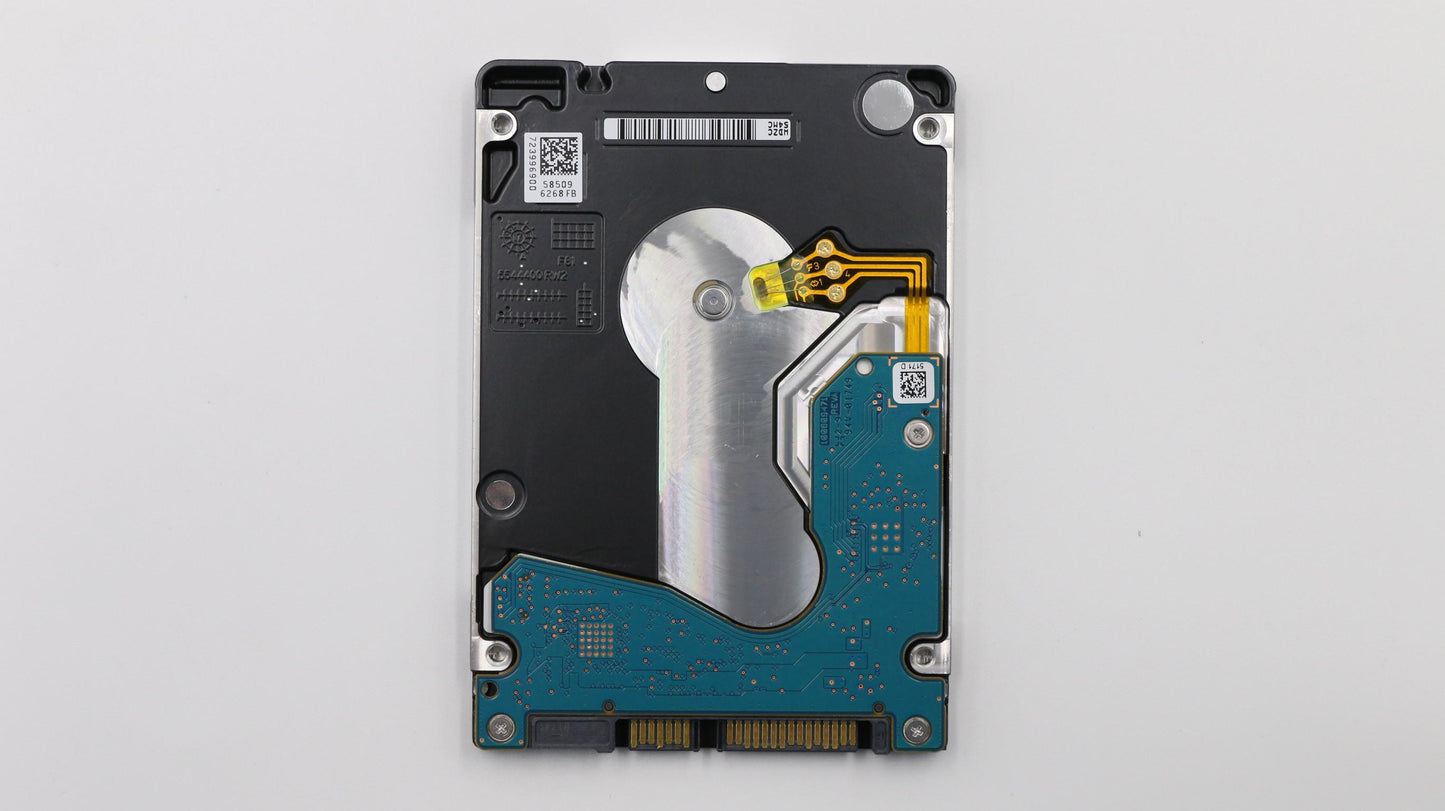 Lenovo Hdd Asm 2.5 2Tb Smr 7Mm Hdd A - 00PC559
