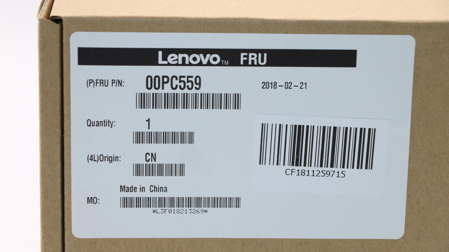 Lenovo Hdd Asm 2.5 2Tb Smr 7Mm Hdd A - 00PC559