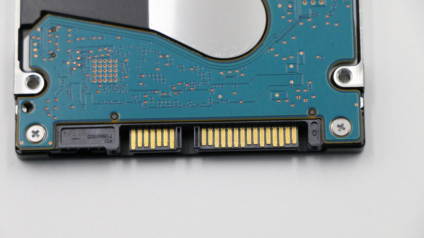 Lenovo Hdd Asm 2.5 2Tb Smr 7Mm Hdd A - 00PC559