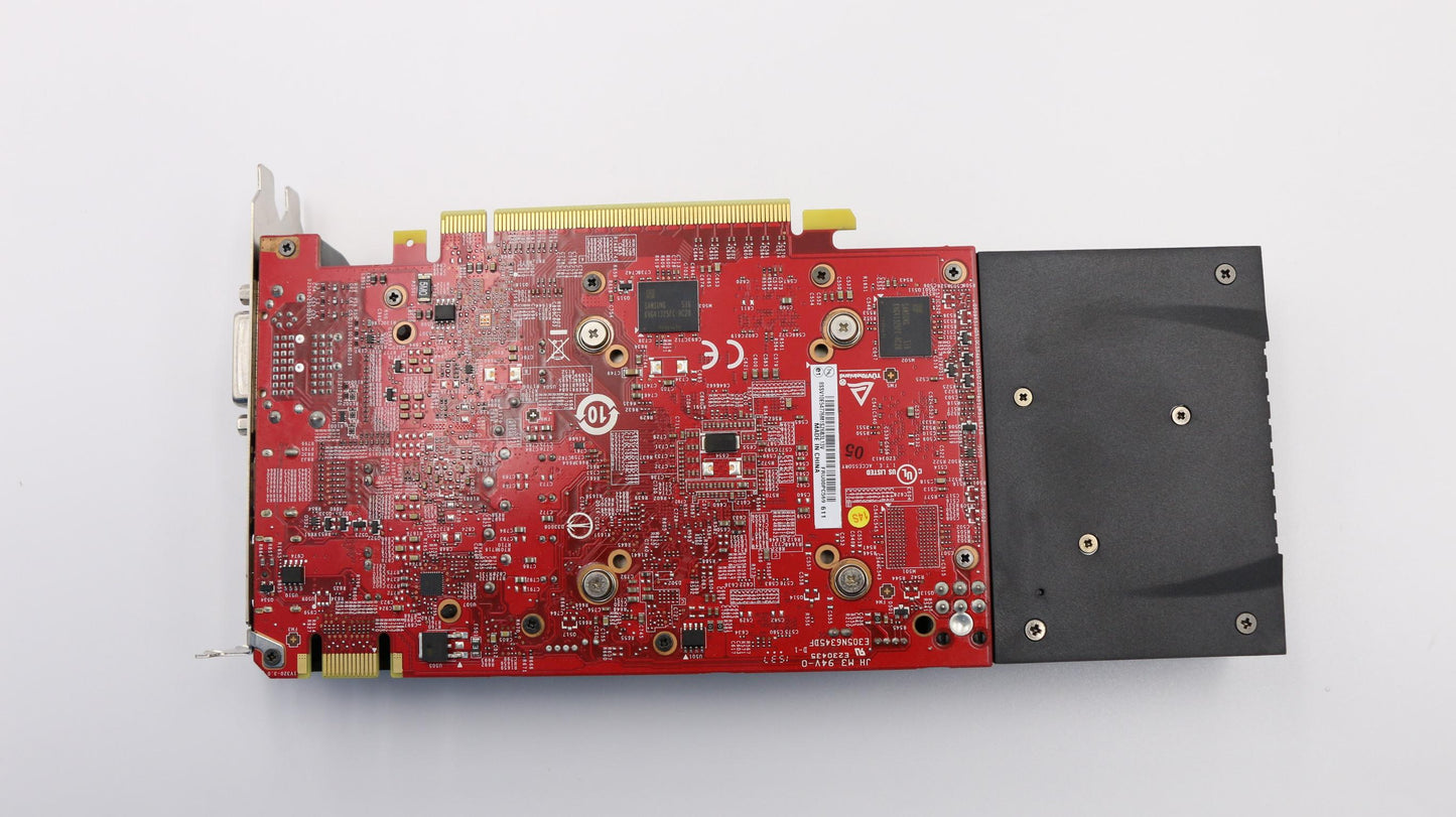 Lenovo 00PC569 Vc Video Cards