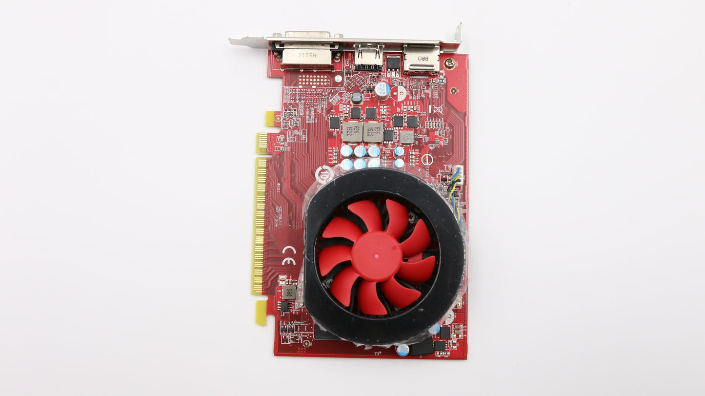 Lenovo Video Card - 00PC573