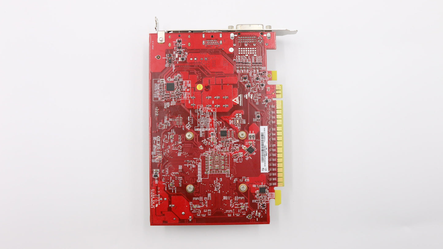 Lenovo Video Card - 00PC573