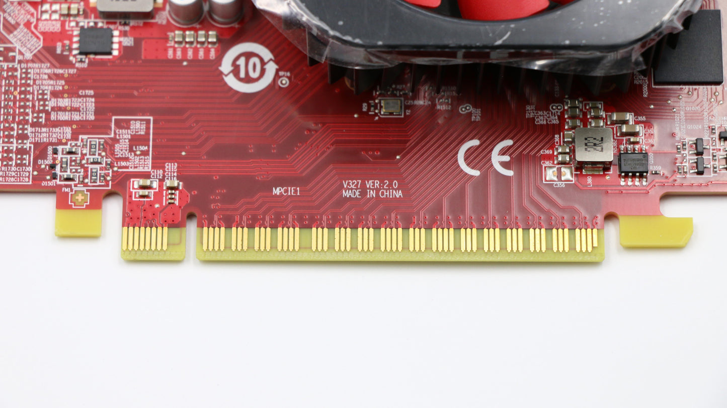 Lenovo Video Card - 00PC573
