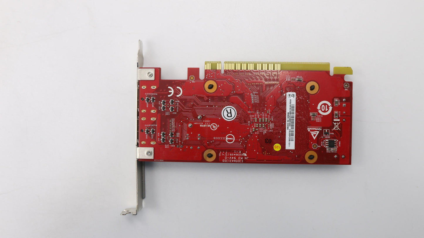Lenovo Vc Video Cards - 00PC596