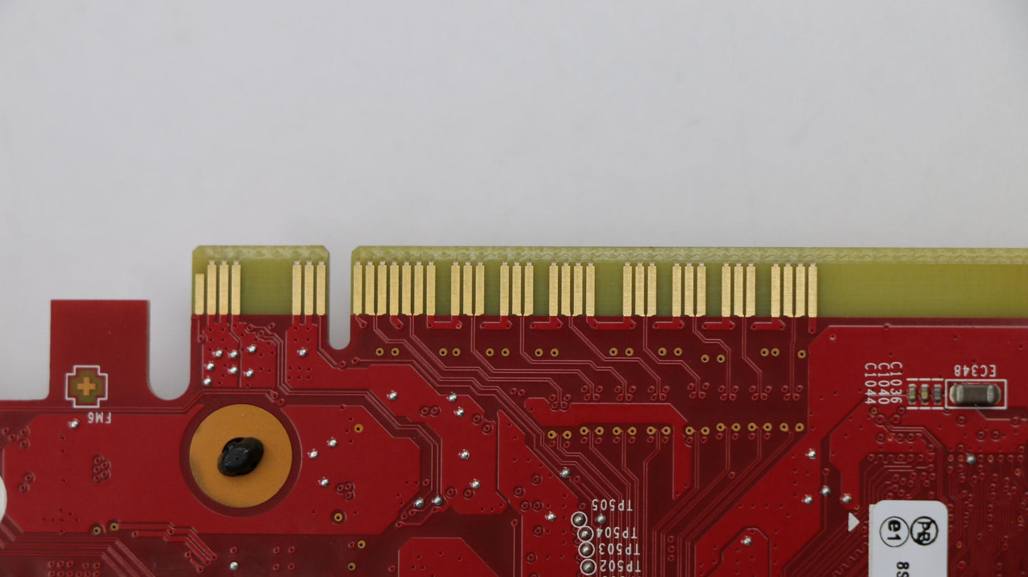 Lenovo Vc Video Cards - 00PC596
