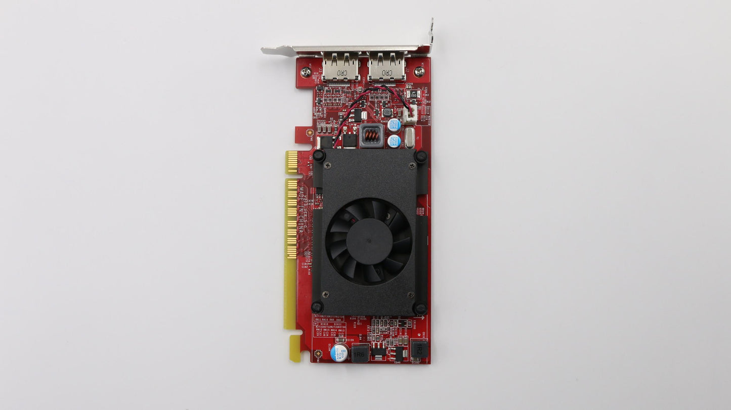 Lenovo Vc Video Cards - 00PC597