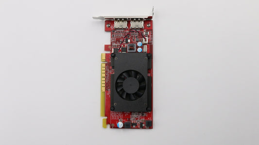 Lenovo Vc Video Cards - 00PC597