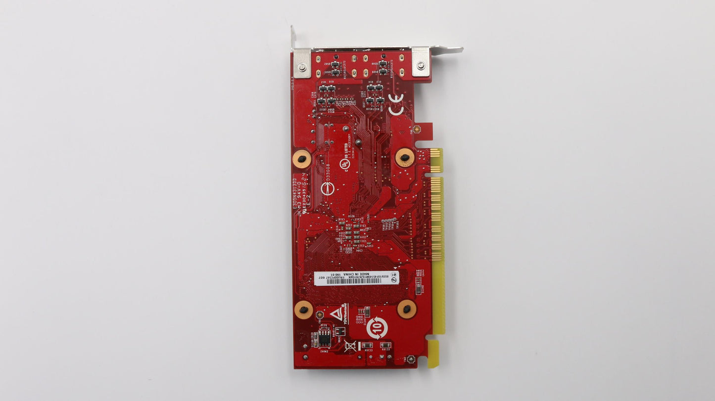 Lenovo Vc Video Cards - 00PC597