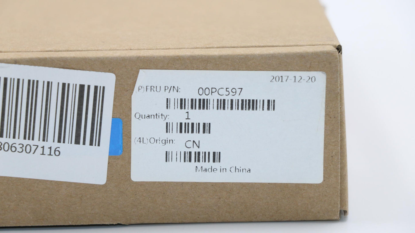 Lenovo Vc Video Cards - 00PC597