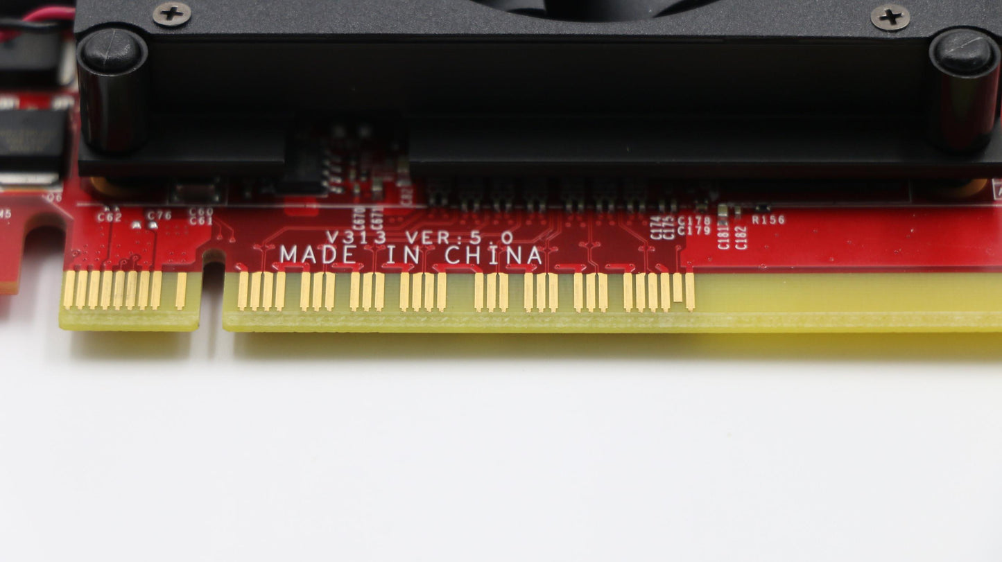 Lenovo Vc Video Cards - 00PC597