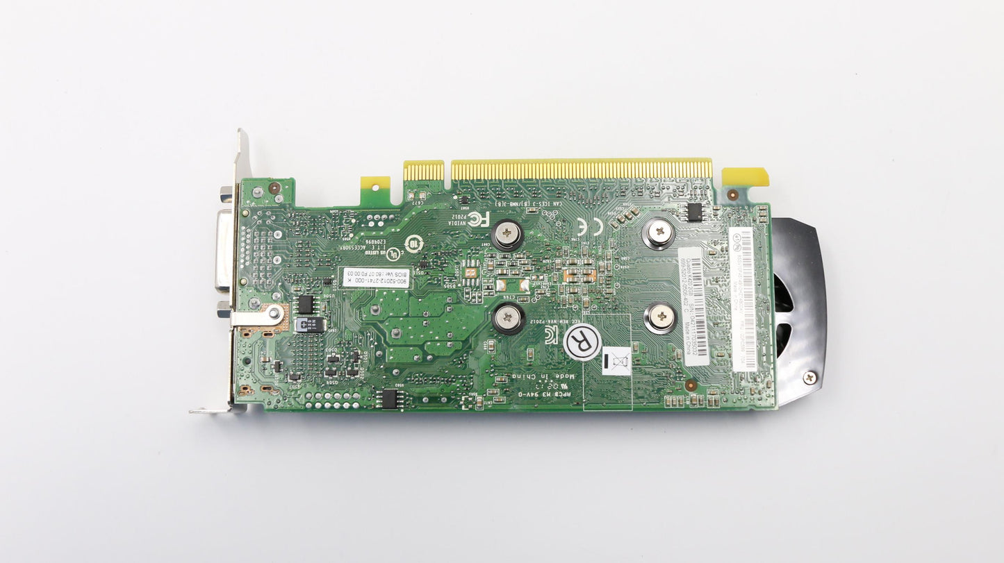 Lenovo 00PC599 Vc Video Cards