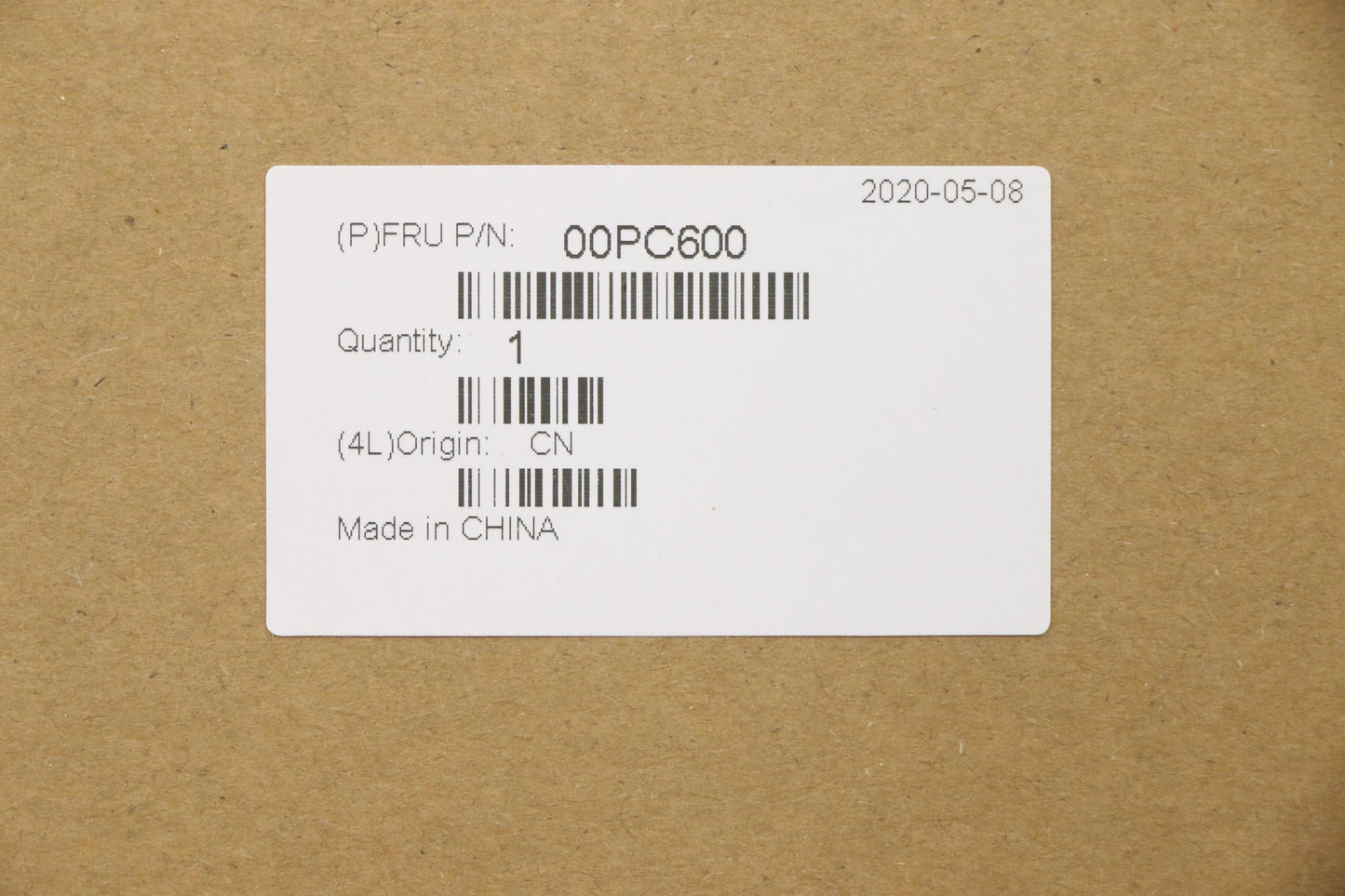 Lenovo Vc Video Cards - 00PC600