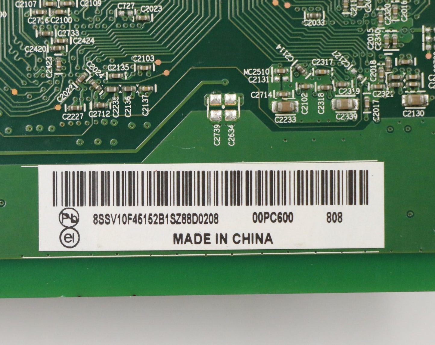 Lenovo Vc Video Cards - 00PC600
