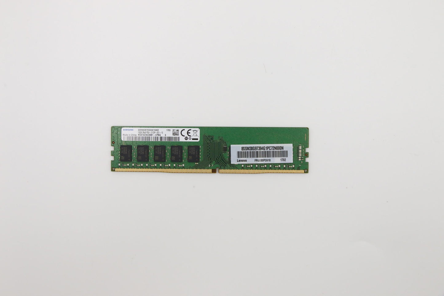Lenovo Mm Memory - 00PC610