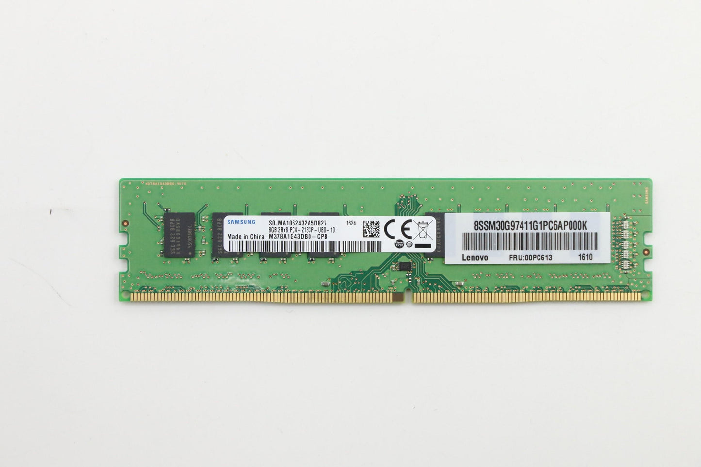 Lenovo Mm Memory - 00PC613