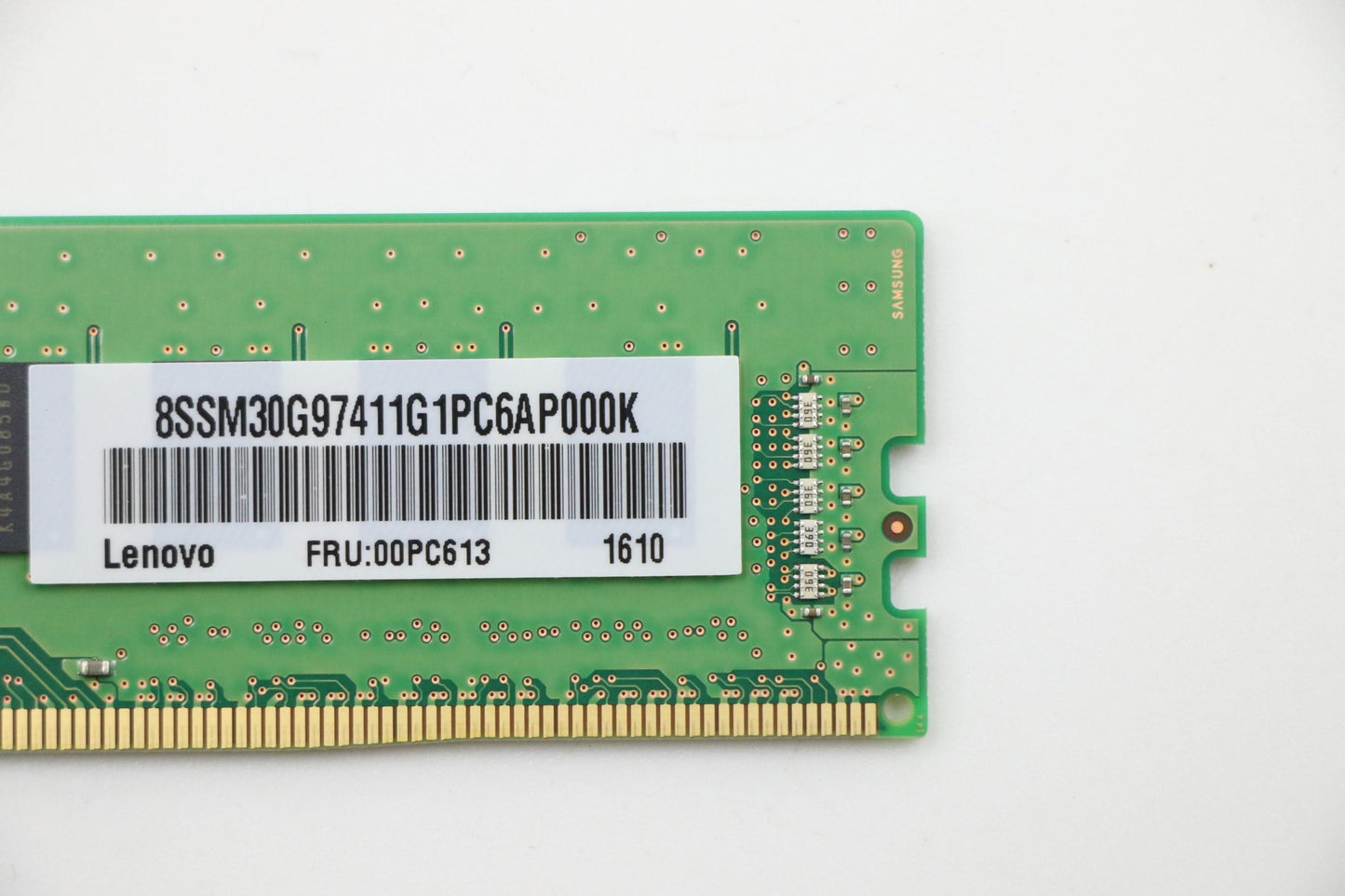 Lenovo Mm Memory - 00PC613