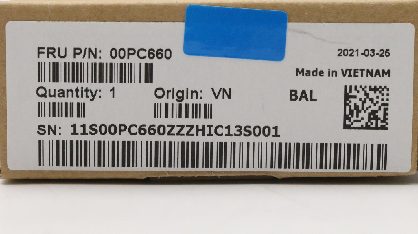 Lenovo Ps Power Supplies Internal - 00PC660