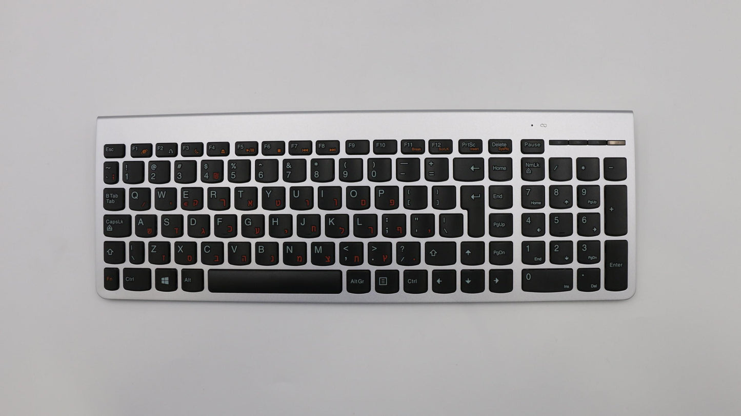 Lenovo Kb Keyboards External - 00PC705
