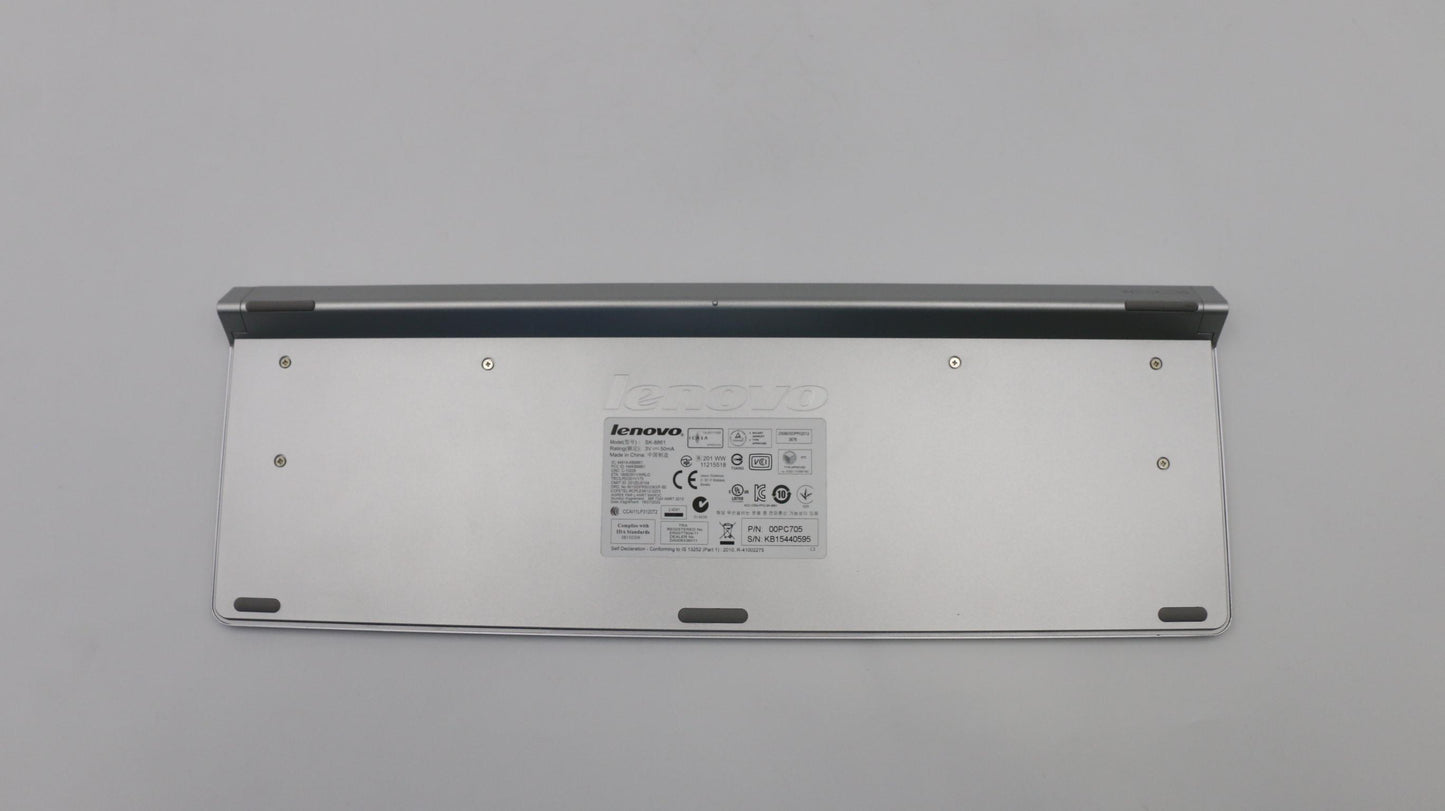Lenovo Kb Keyboards External - 00PC705
