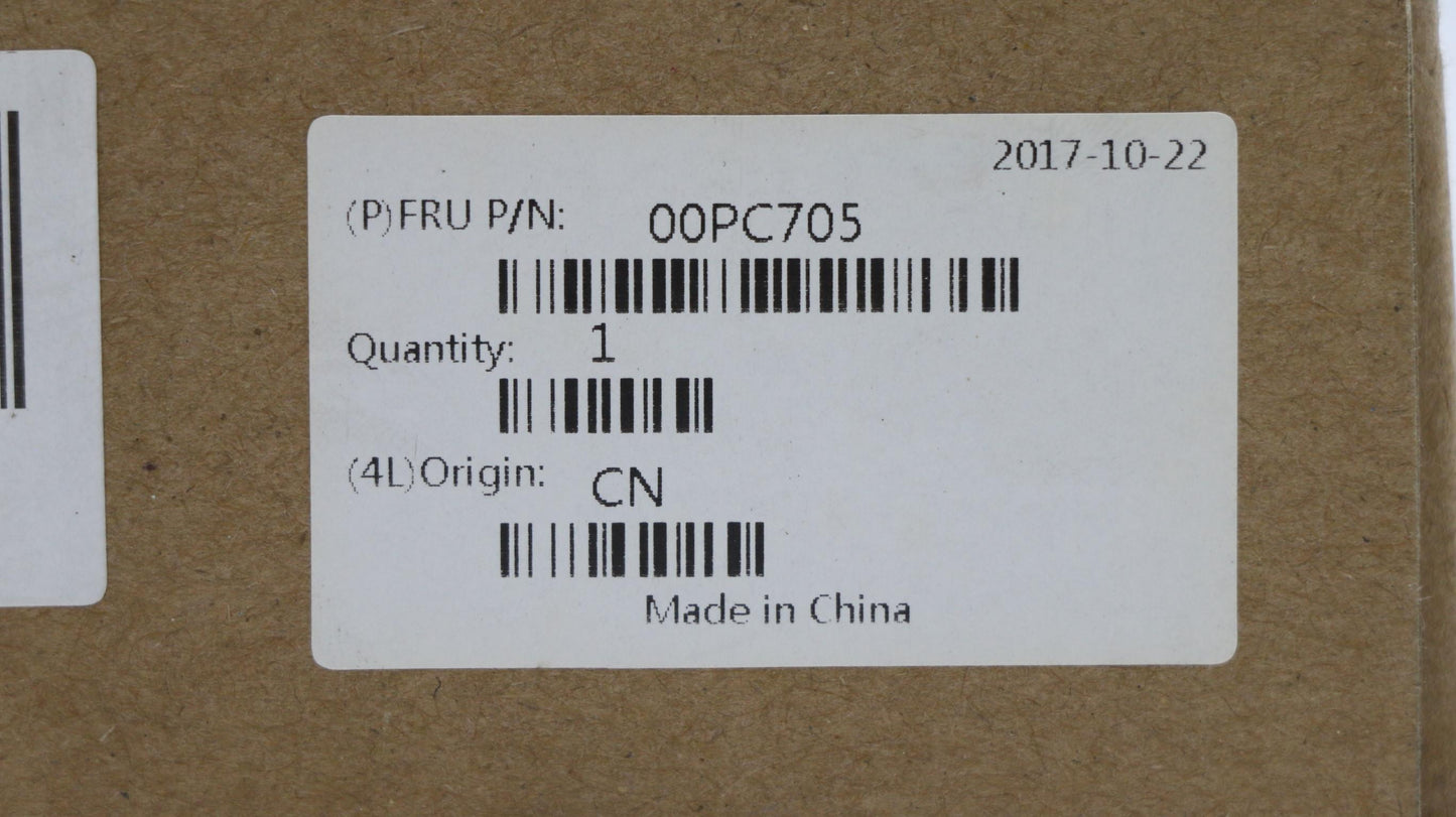 Lenovo Kb Keyboards External - 00PC705