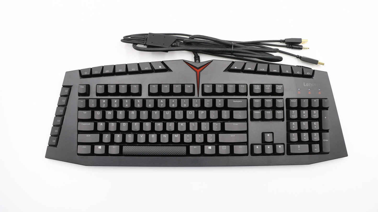 Lenovo Kb Keyboards External - 00PC711
