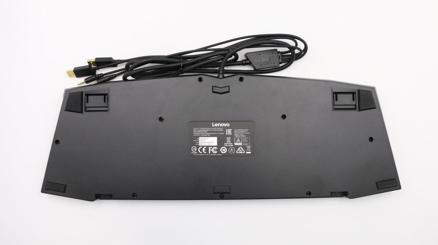 Lenovo Kb Keyboards External - 00PC711